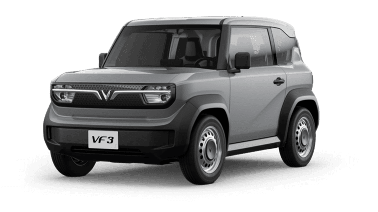 vinfast vf3