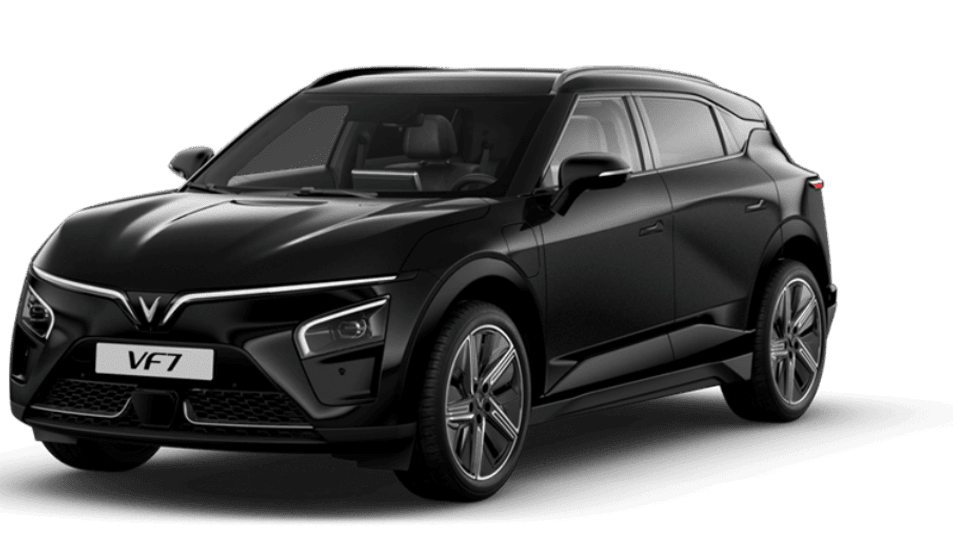 vinfast vf7