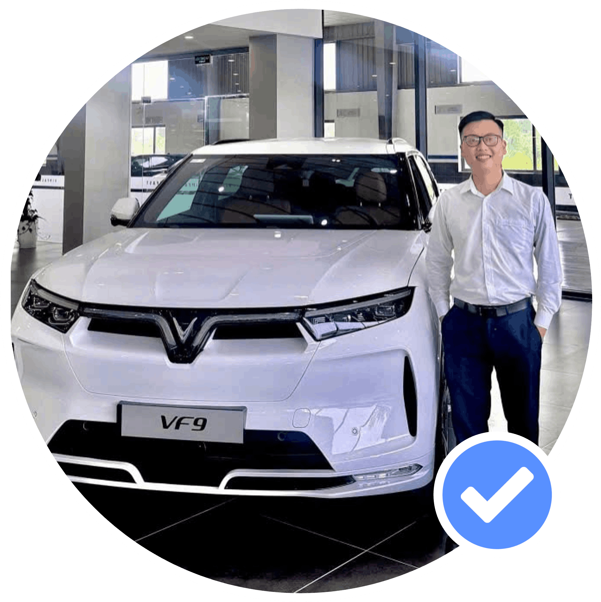 hải anh vinfast nam định